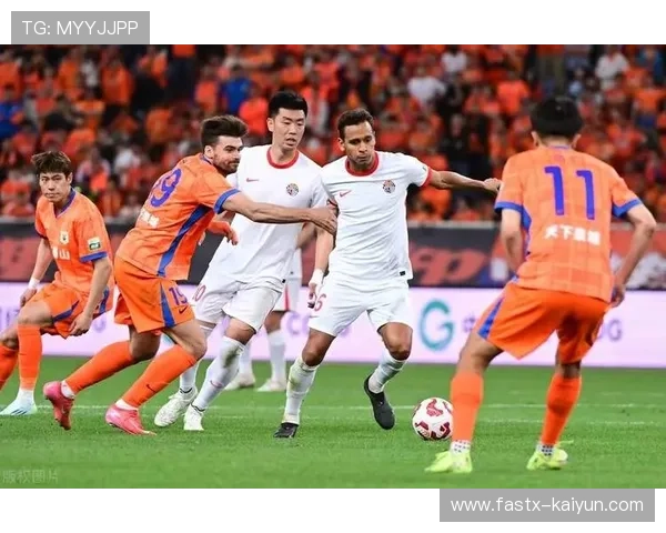 中超争冠格局分析：海港掌握主动权，蓉城申花紧追不舍