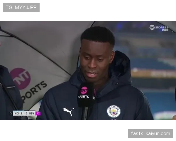 专访水晶宫后卫格伊:谈在英超应对哈兰德与哈维茨的不同防守策略